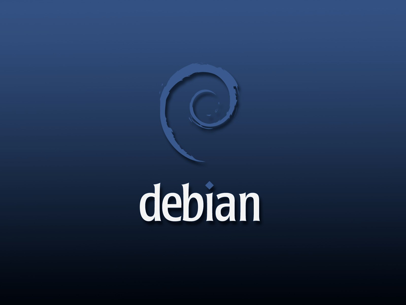 Featured image of post debian 桌面版安装教程