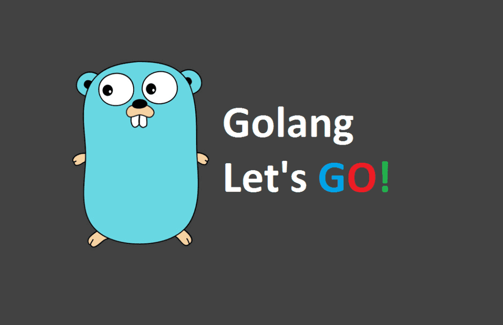 Featured image of post 万字速通 Golang