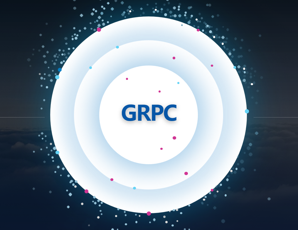 Featured image of post GRPC 简单介绍