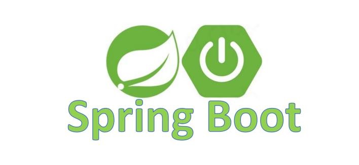 Featured image of post Spring Boot 初遇